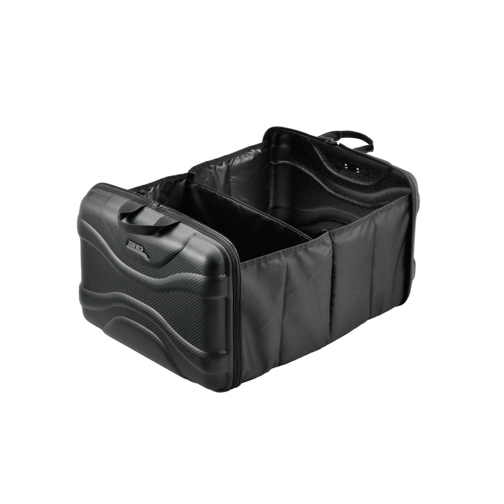 シンプル携帯型折りたたみ収納ボックス 65L – 3D Mats Japan Official