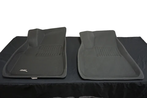 【徹底比較】3D KAGU フロアマット vs 他社のフロアマット – 3D Mats Japan