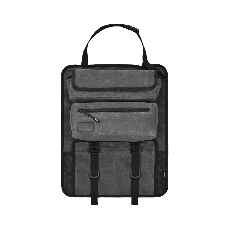 後部座席用シートバックオーガナイザー-シングルタイプ