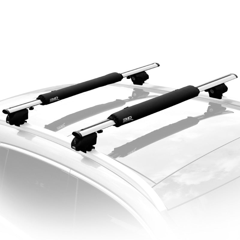 ROOF RACK PADS